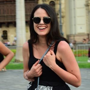 Meet your Posher, Amanda